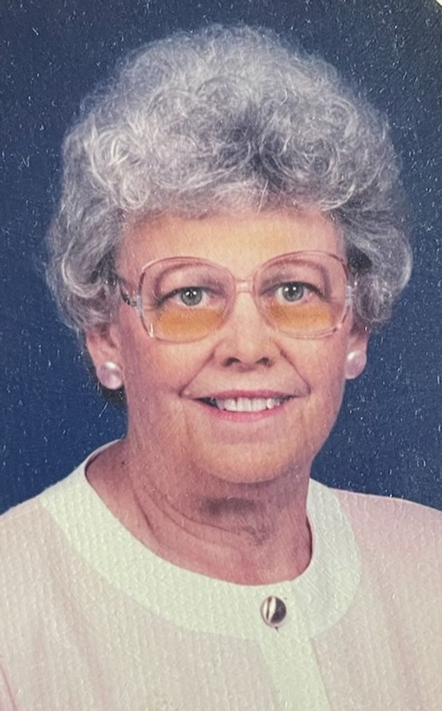 Virginia Fick Profile Photo