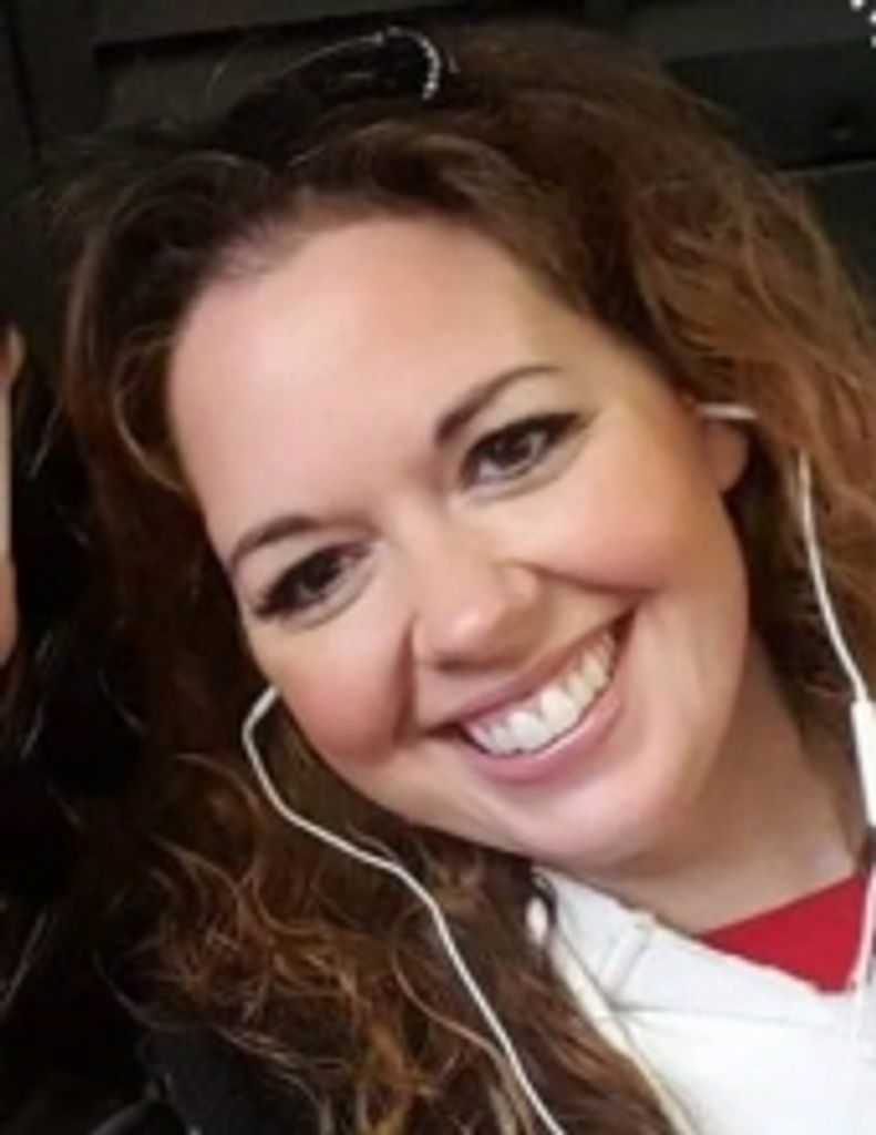 Tammy  Ossman