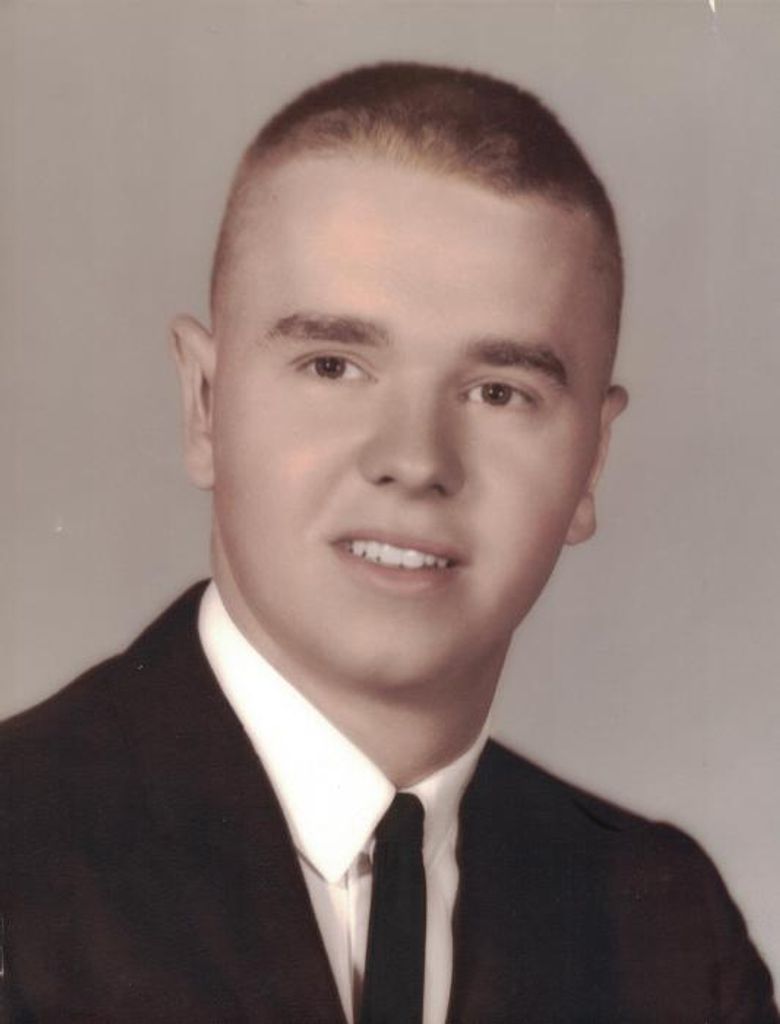 David Ray Frisbee