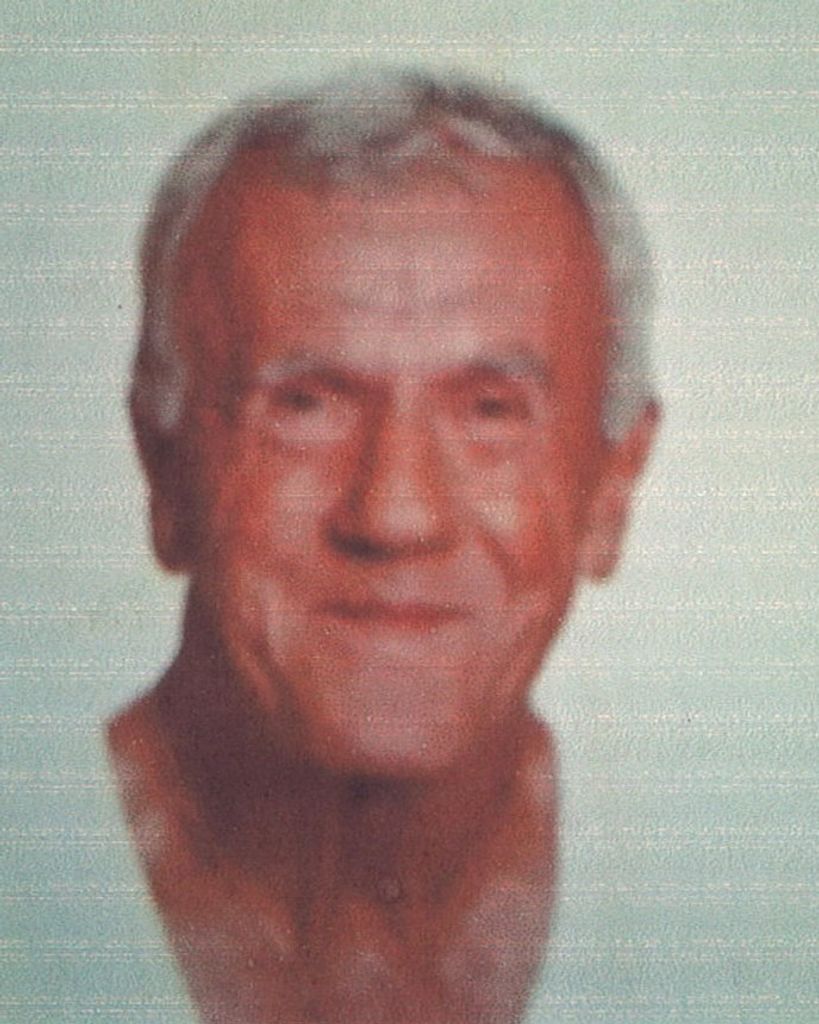 Dymetro "Meche" Joseph Mandziuk Profile Photo