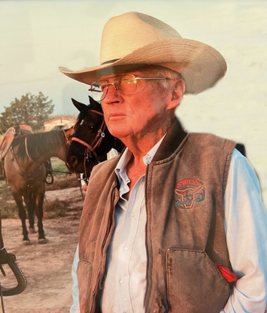 Darrel Huston Profile Photo