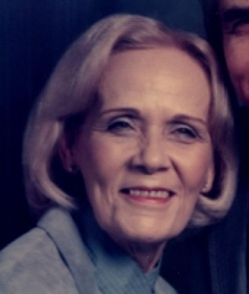 Jean Deshazo