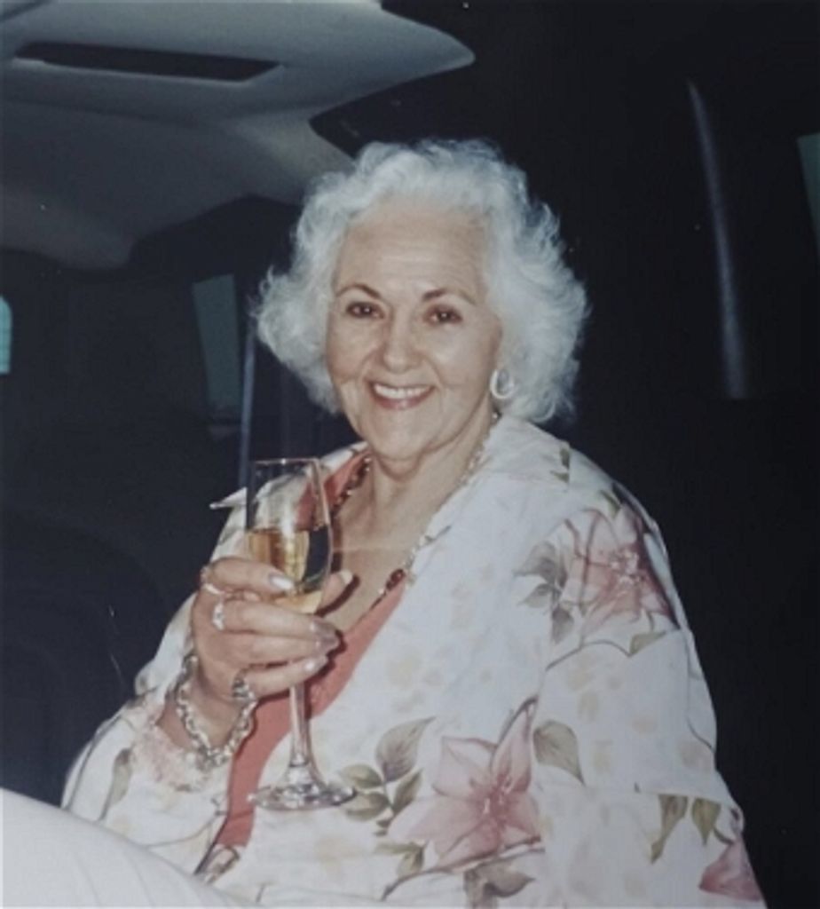 Rose A. Indoccio Profile Photo