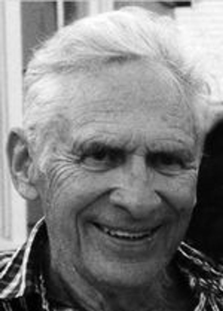 Glenn Earl Cherrington