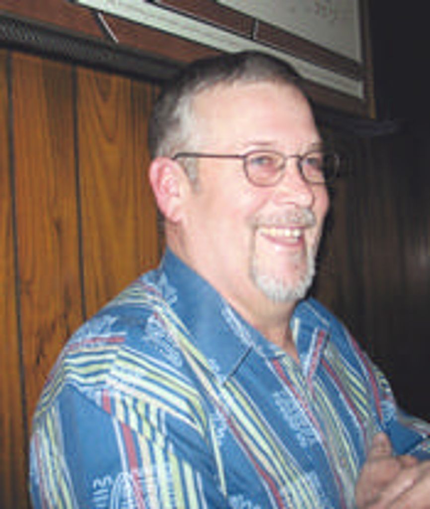 Livingston- Larry Douglas Mayberry