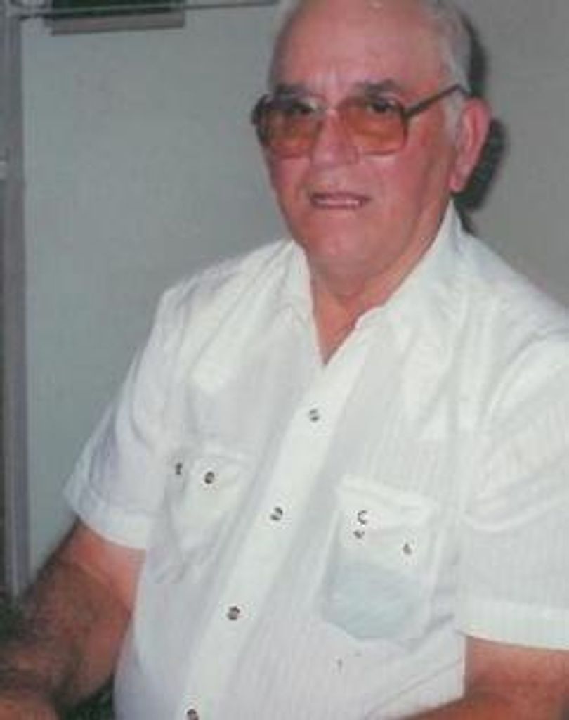Wiley R. "Tiny" Bradley Profile Photo