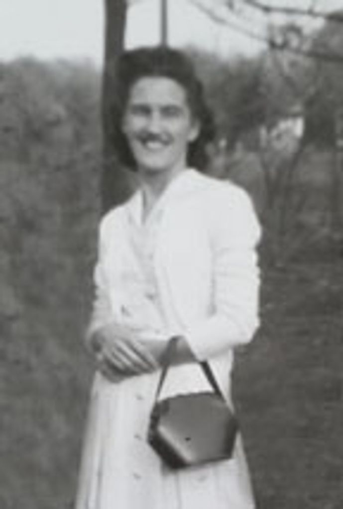 Mabel (Pateman)  Strange