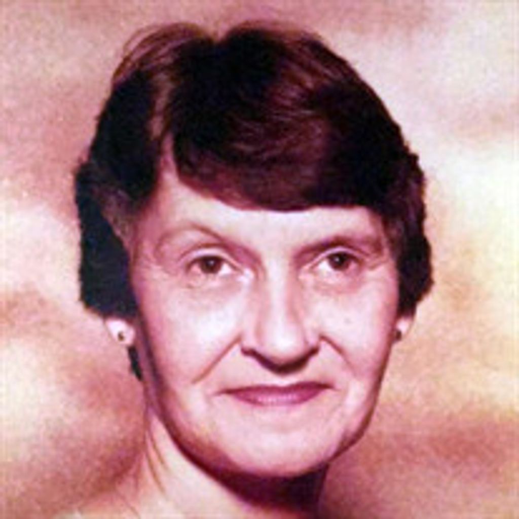 Betty Jean Jackson