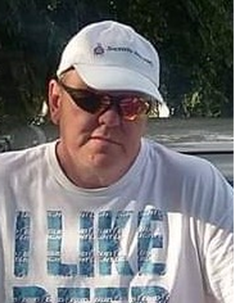 Nicholas Shane Humerick Profile Photo