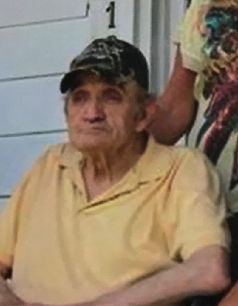 Arlon Dyer – Louis Wiggins