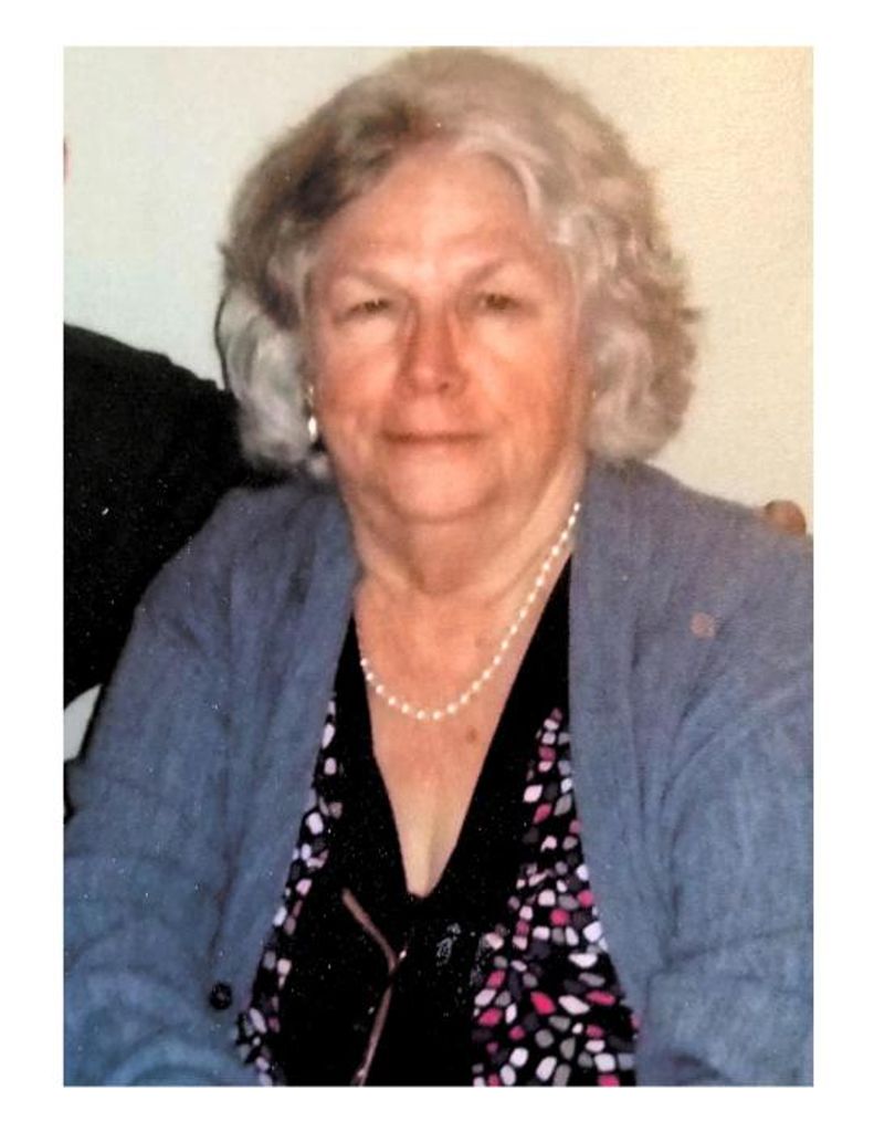 Mary Ida Collins Profile Photo