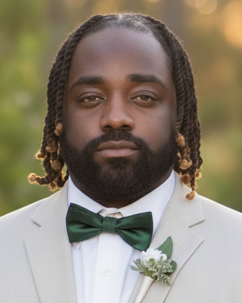 Anthony` V. Brewer Profile Photo