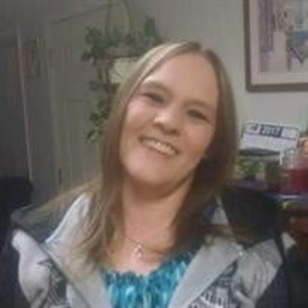 Katherine "Kathy" K. Atkinson