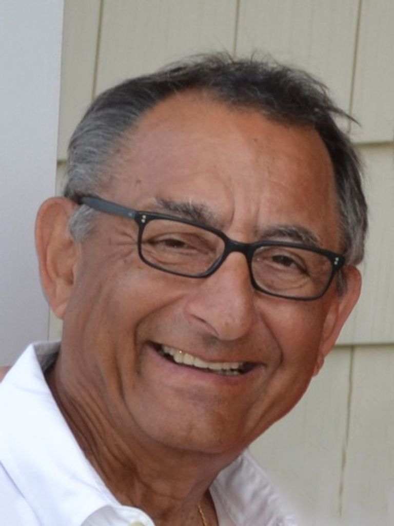 Frank J. Romano Profile Photo