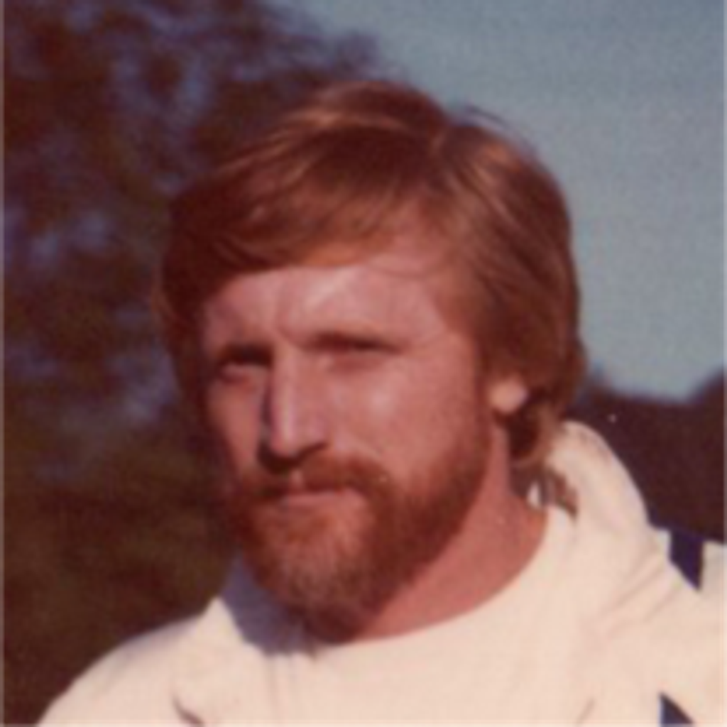 Wayne M. Pfeil