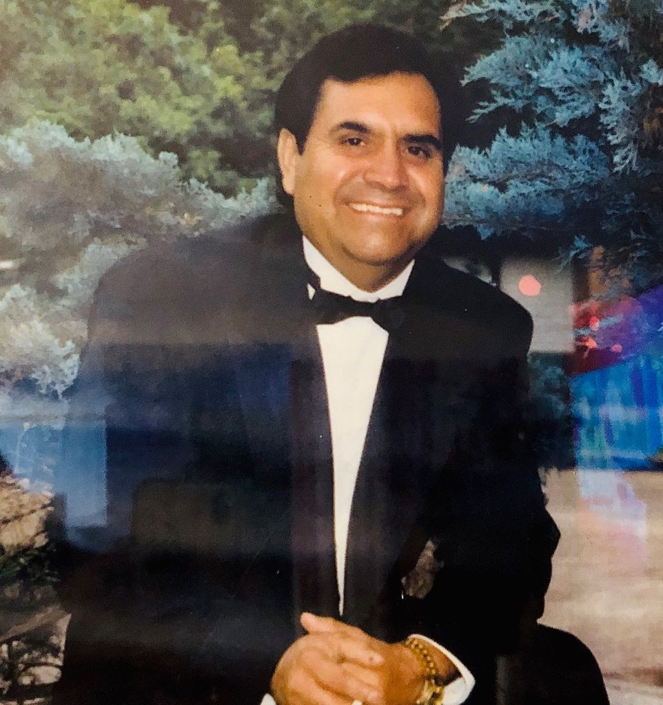 Raul Ramirez Martinez Profile Photo