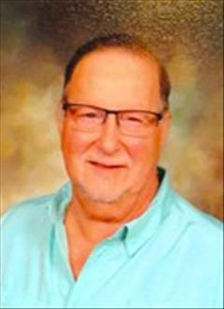 Larry Glenn Reiter Profile Photo