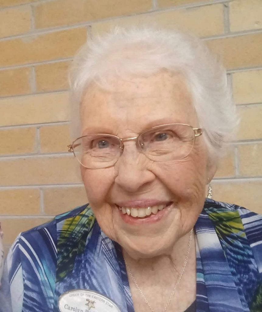 Carolyn Ricks Elrod Profile Photo