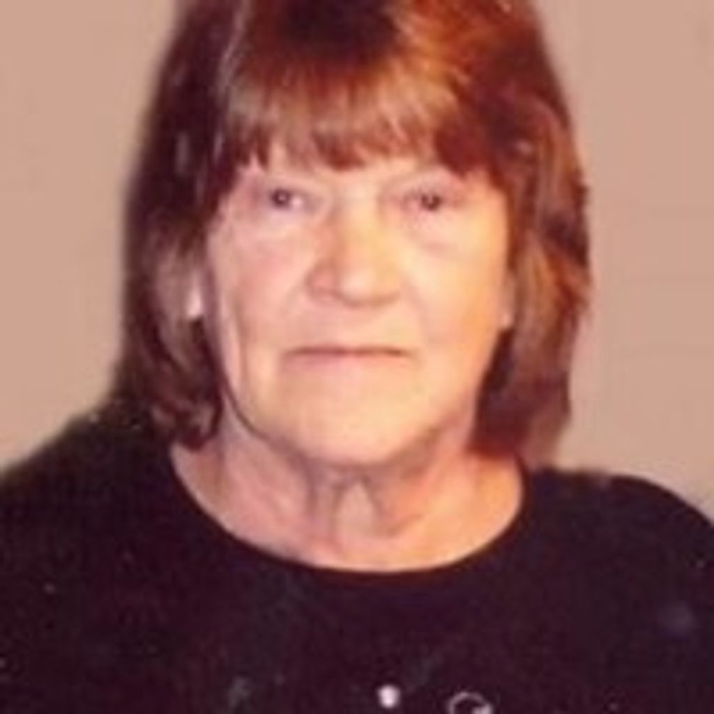 Shirley Anglin Christian