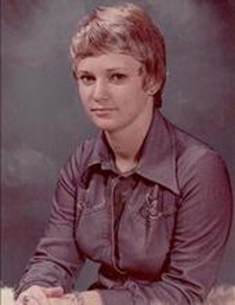Linda Susan Spurr-Cope
