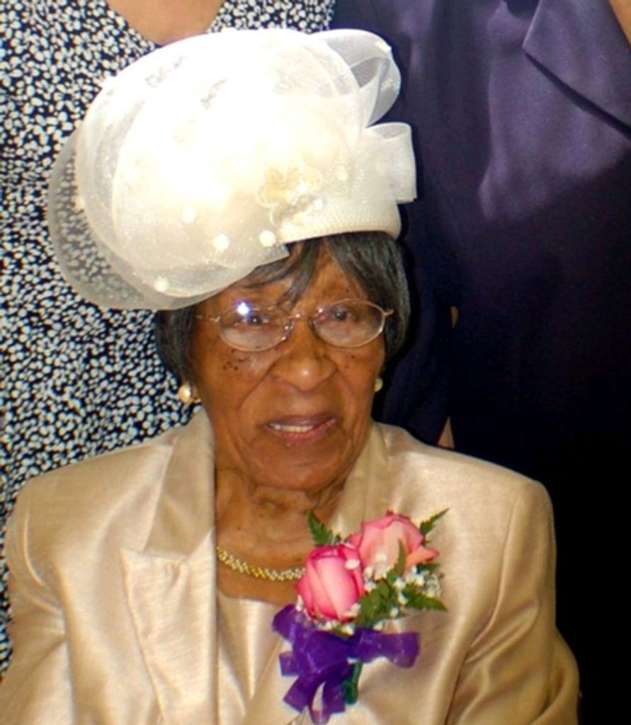 Frances J. Jones Profile Photo