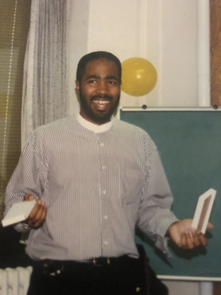 Jeffrey Lynn Mccrary Profile Photo