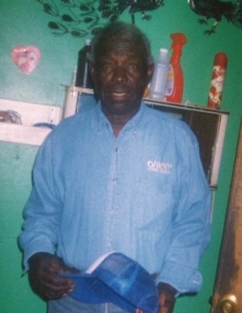 Alfred Lee