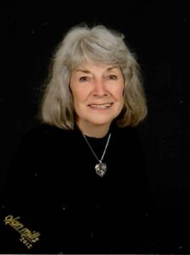 Carolyn Ida Christensen