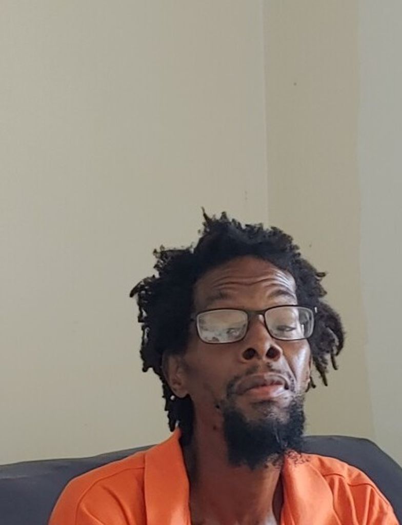 Clarence Tarish Davis