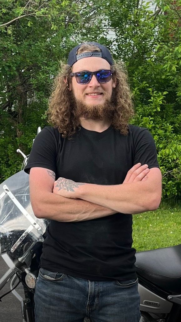 Ryan Lee Conklin Profile Photo