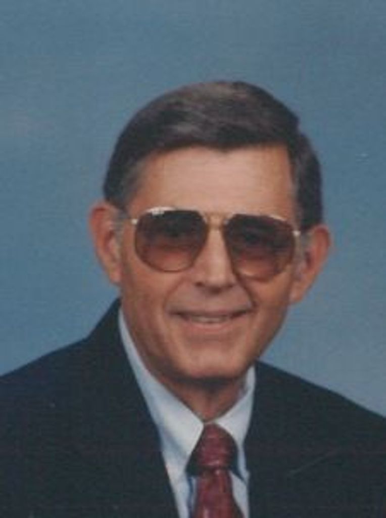Troy Max Spencer Profile Photo