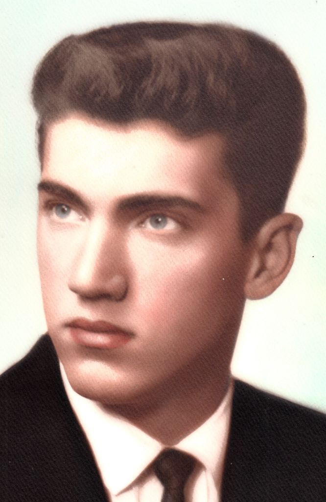 Norman Galizia