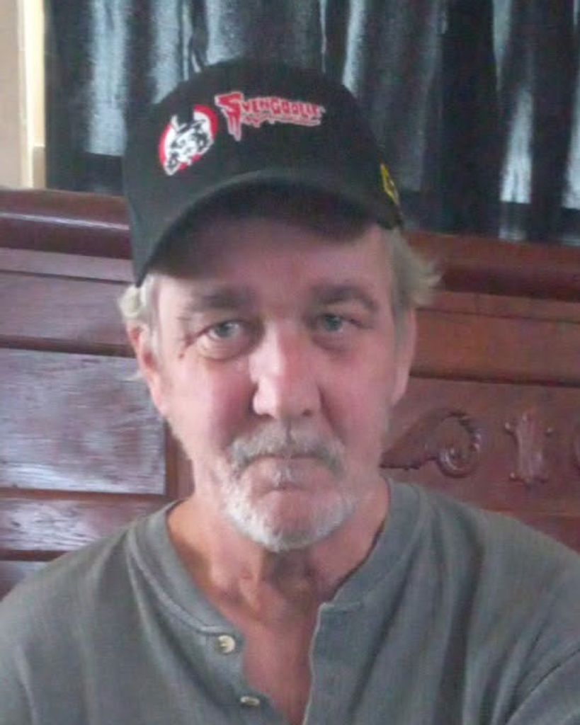 Kelly Wayne Allison