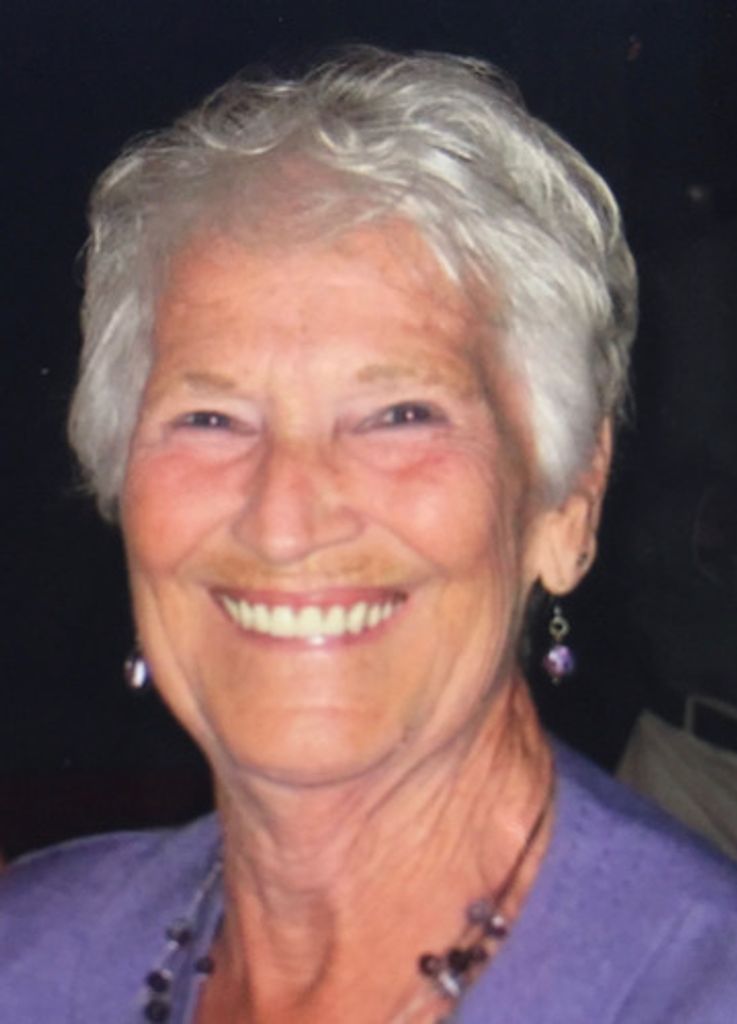 Kay Francis Oldenburg