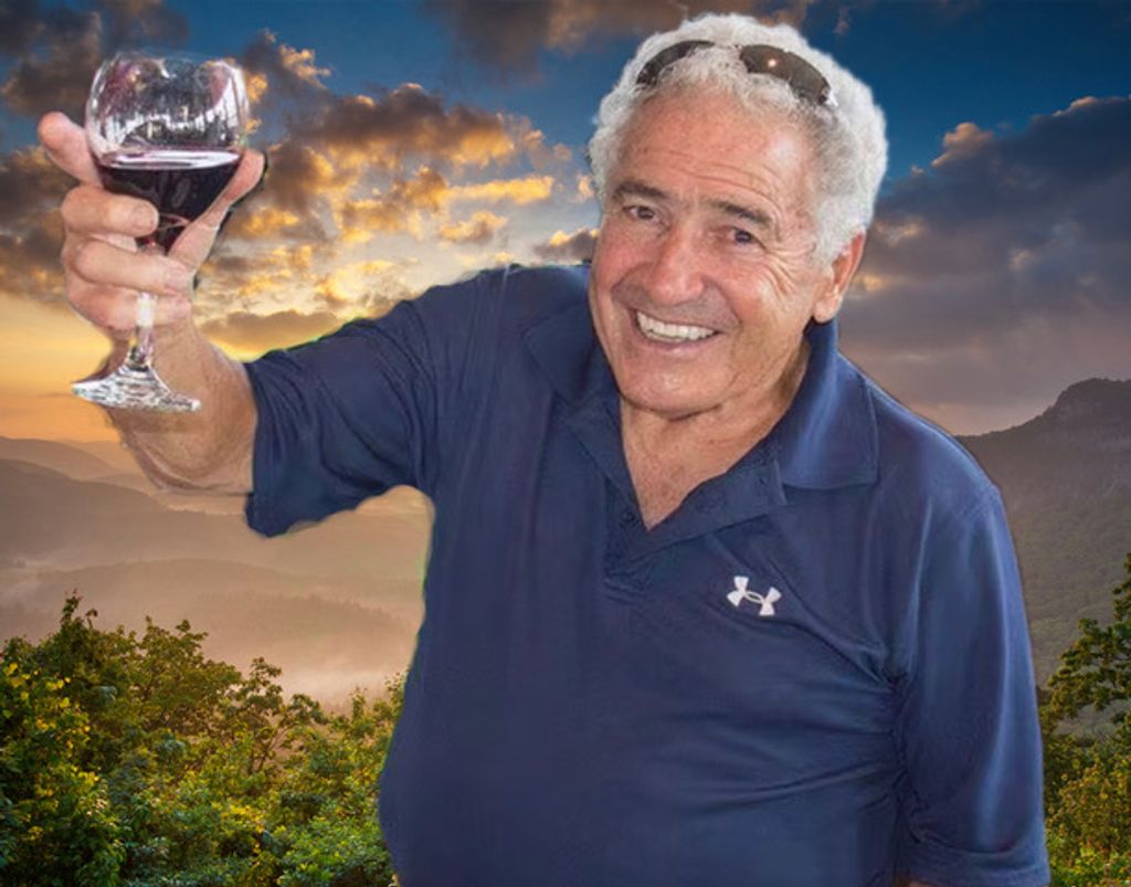 Antonio A. Borges Profile Photo