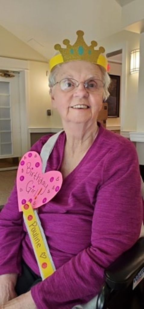Pauline C. Miller Profile Photo