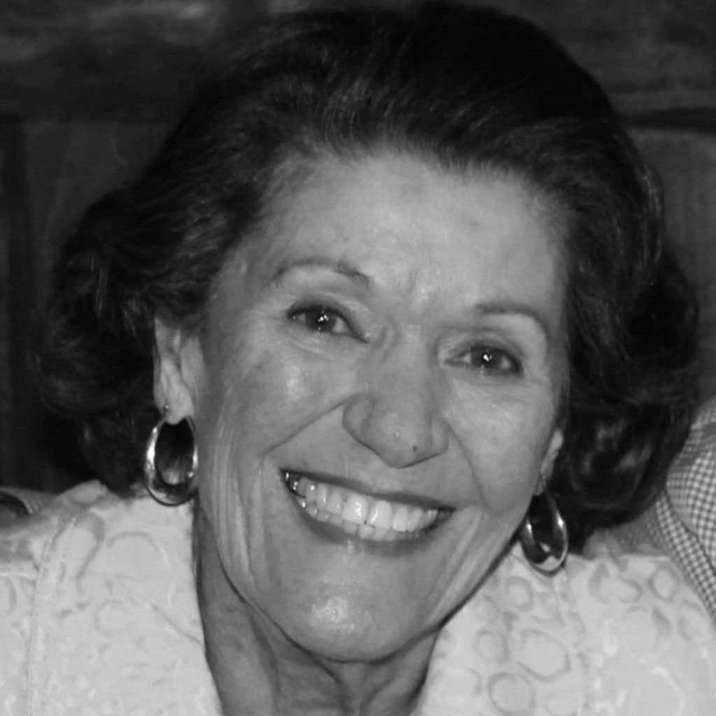Margret "Rete" Massey Dupuis Profile Photo