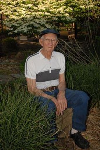 Photo of Billy Wayne Peery