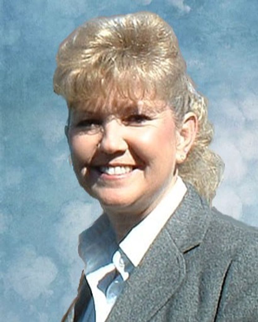 Sandy Comer Profile Photo