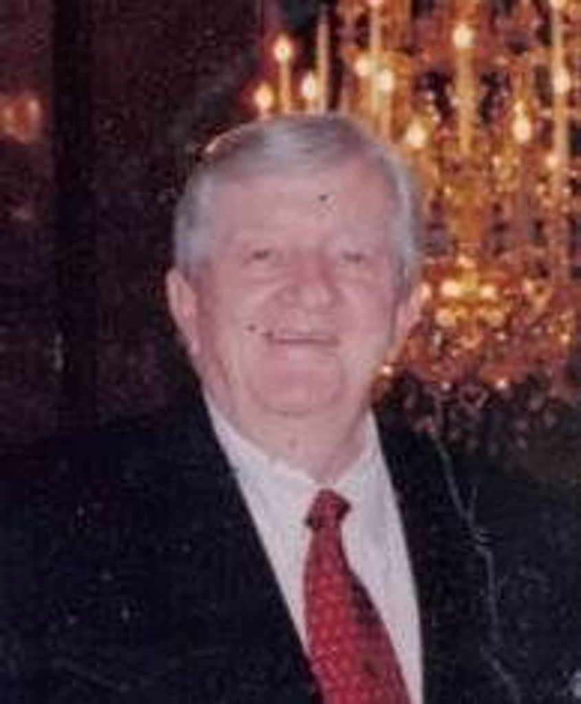 William "Bill" Arnold Profile Photo