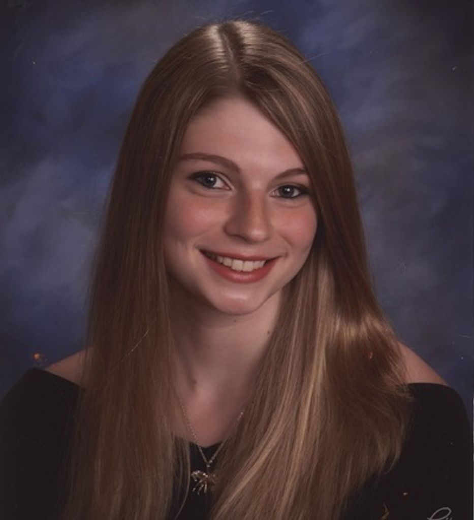 Ashley Nichole Chapman Profile Photo