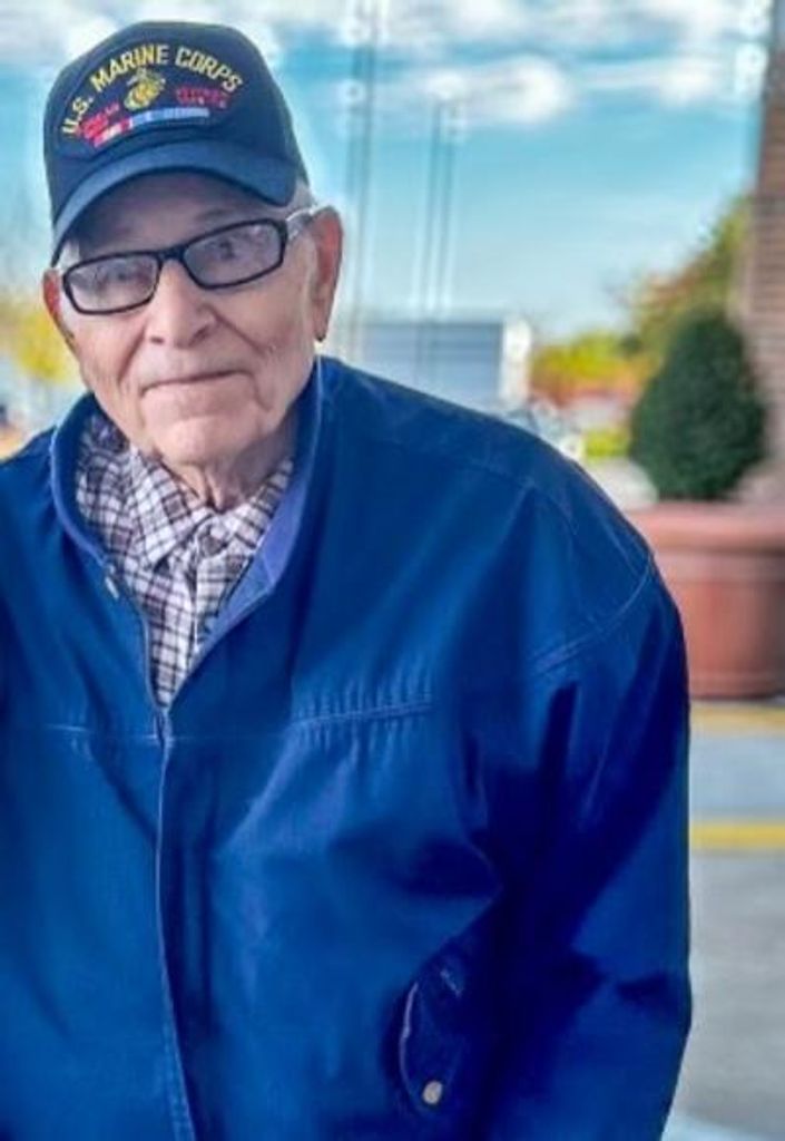 Keith Larue Deeter Profile Photo