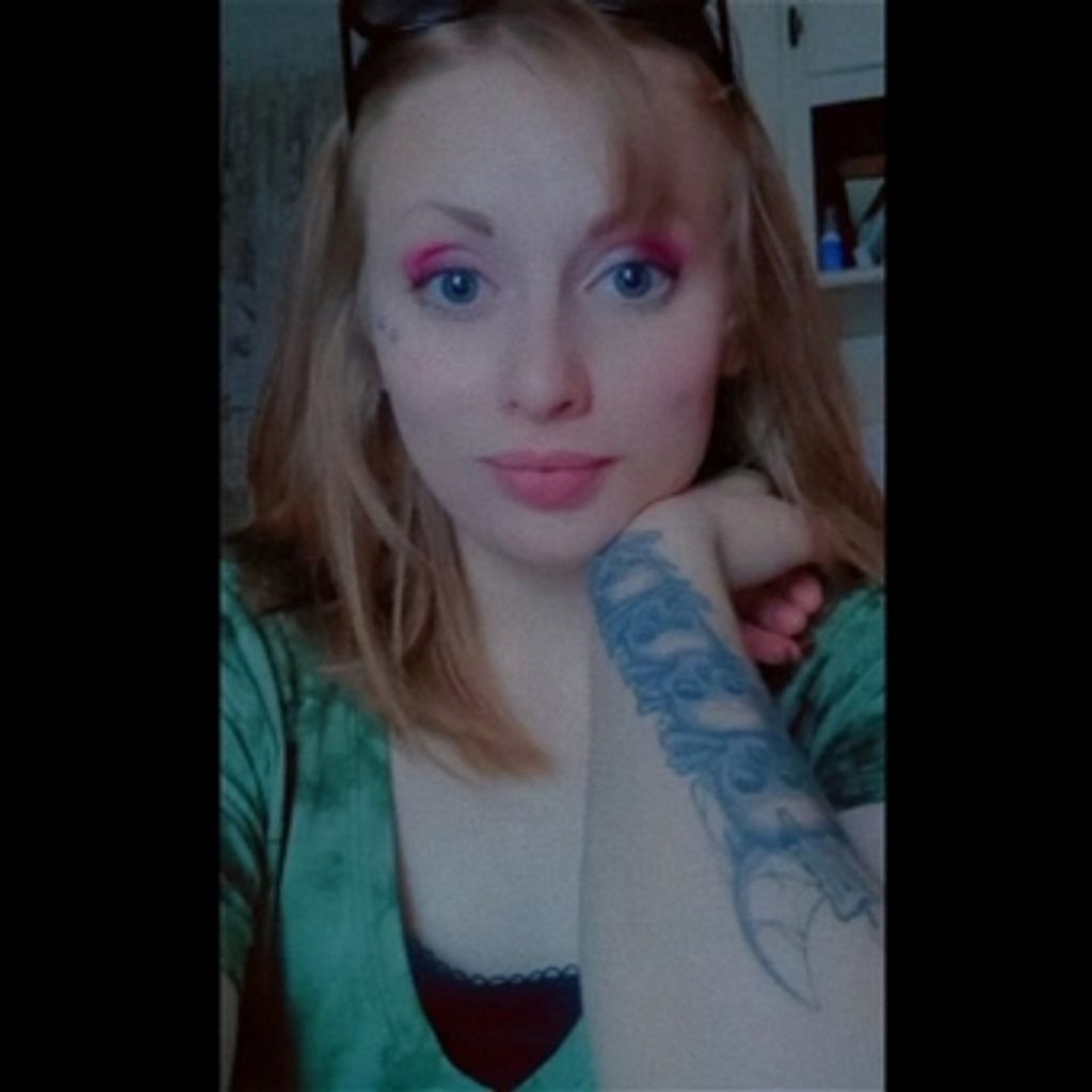 Mckenzie Faith  Clark Profile Photo