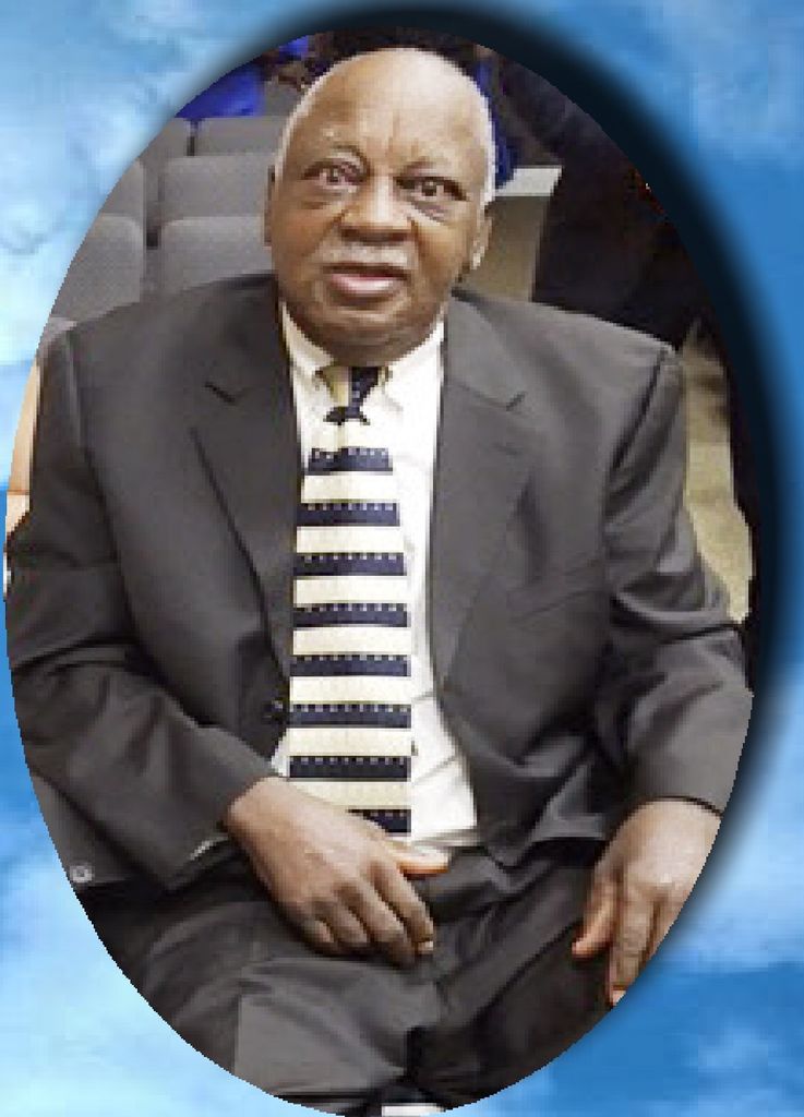 Herbert Walker Jr Profile Photo