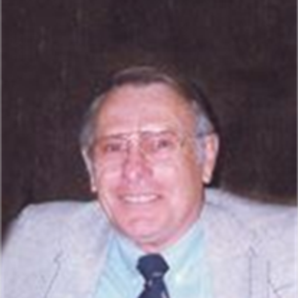 John C. Shanks
