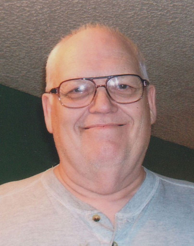Ralph Lawson Profile Photo