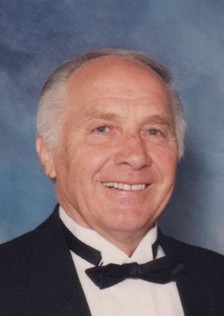 Angelo "Chuck" P. Tirabasso Profile Photo