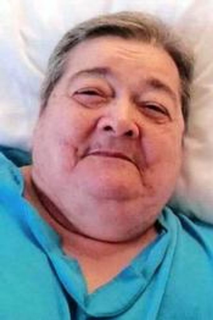 Patricia Lucille Mcintosh