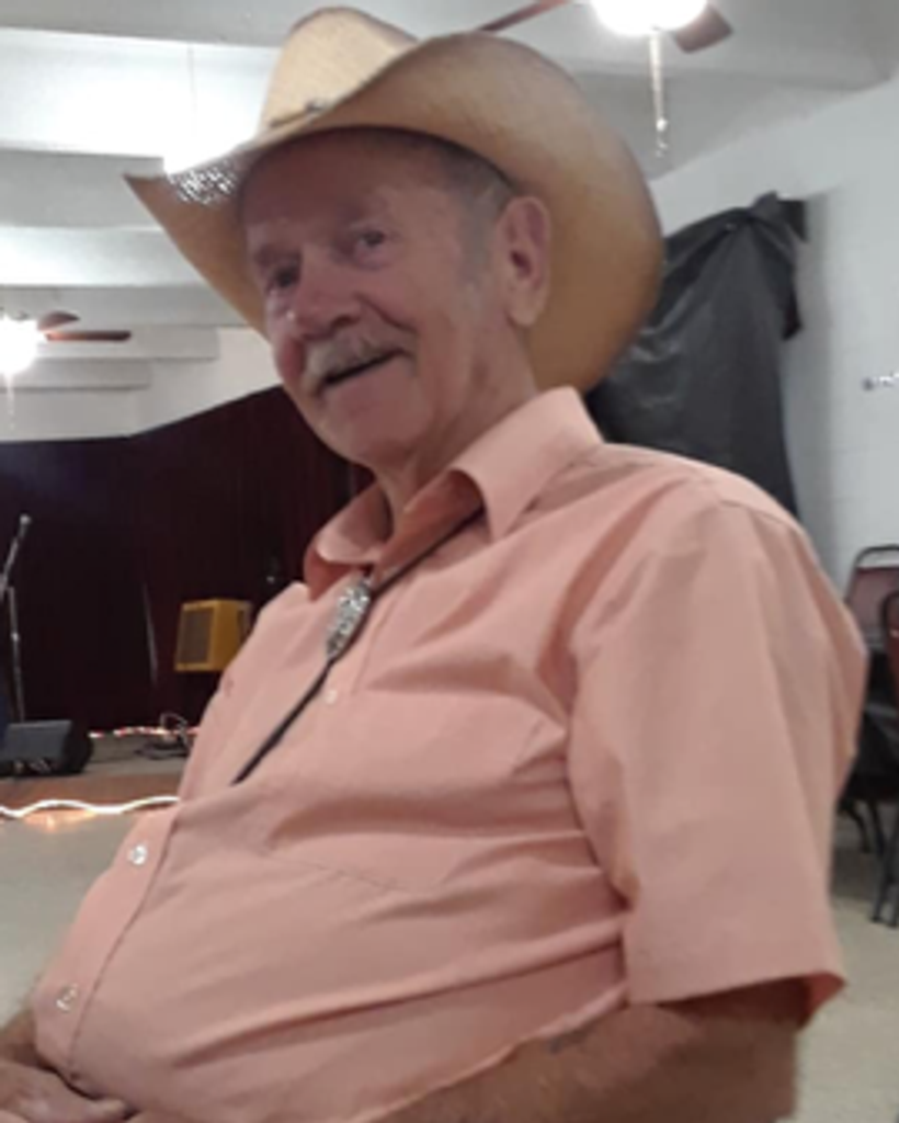 Ronald Douglas Shackelford Profile Photo