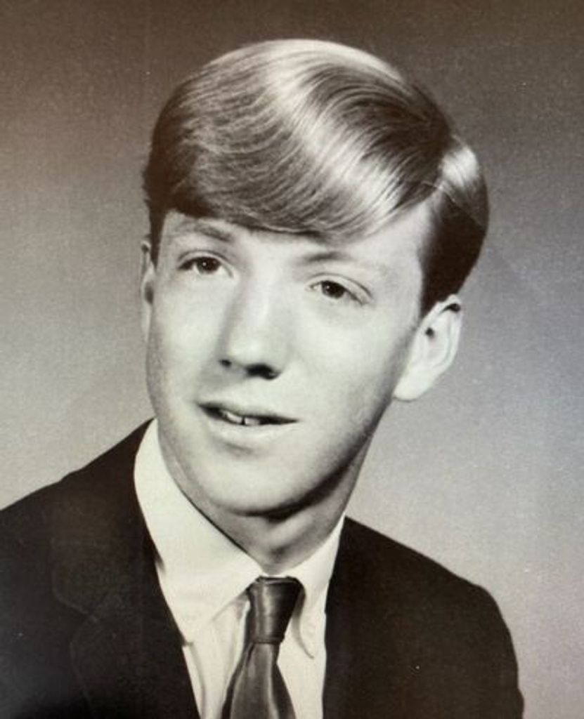 Alvin Gary "Rusty" Benscoter Profile Photo